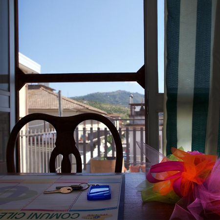 B&B Selene Castelnuovo Cilento Exterior photo
