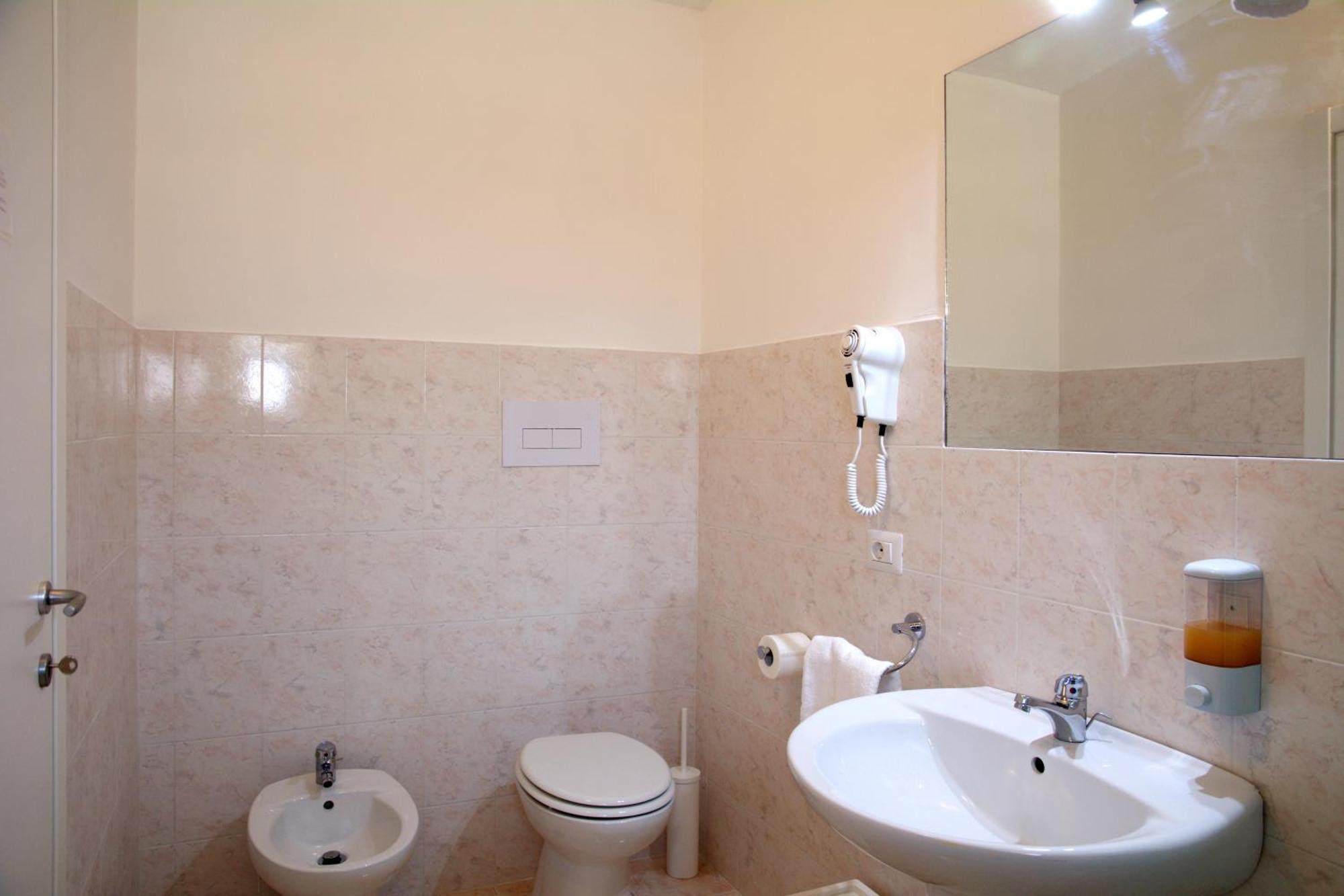 B&B Selene Castelnuovo Cilento Exterior photo
