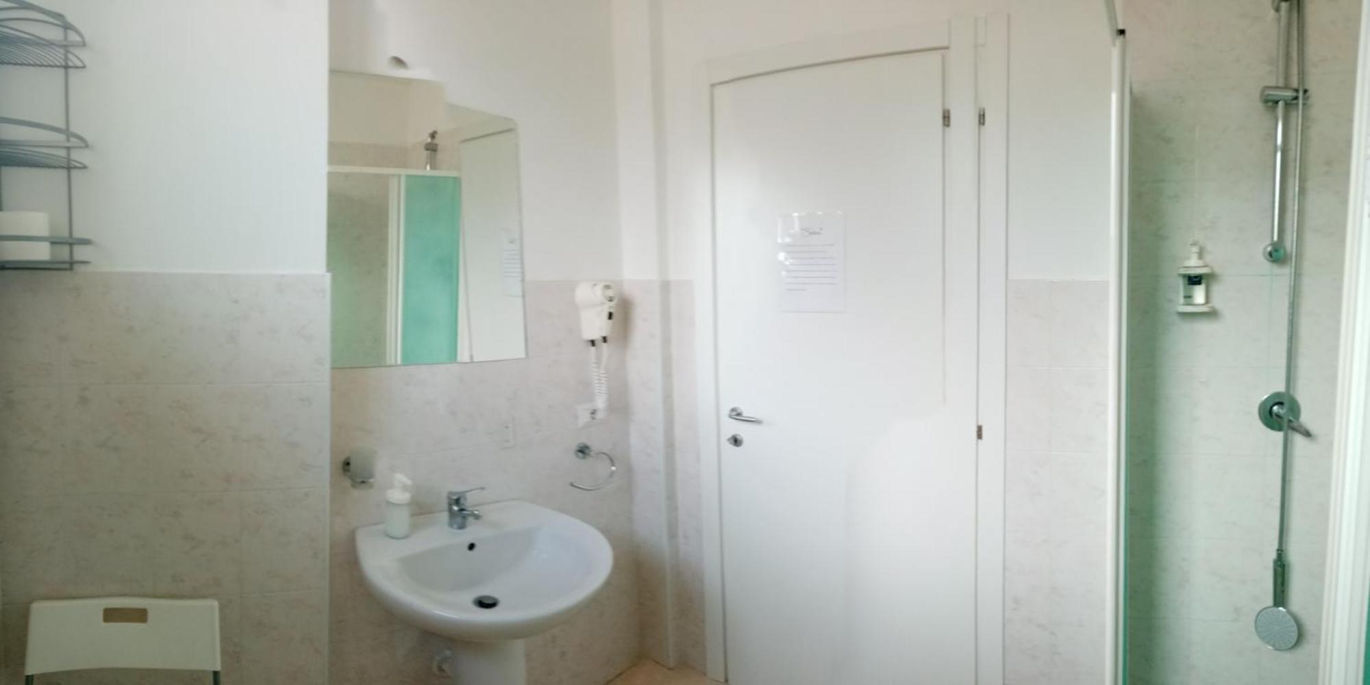 B&B Selene Castelnuovo Cilento Exterior photo