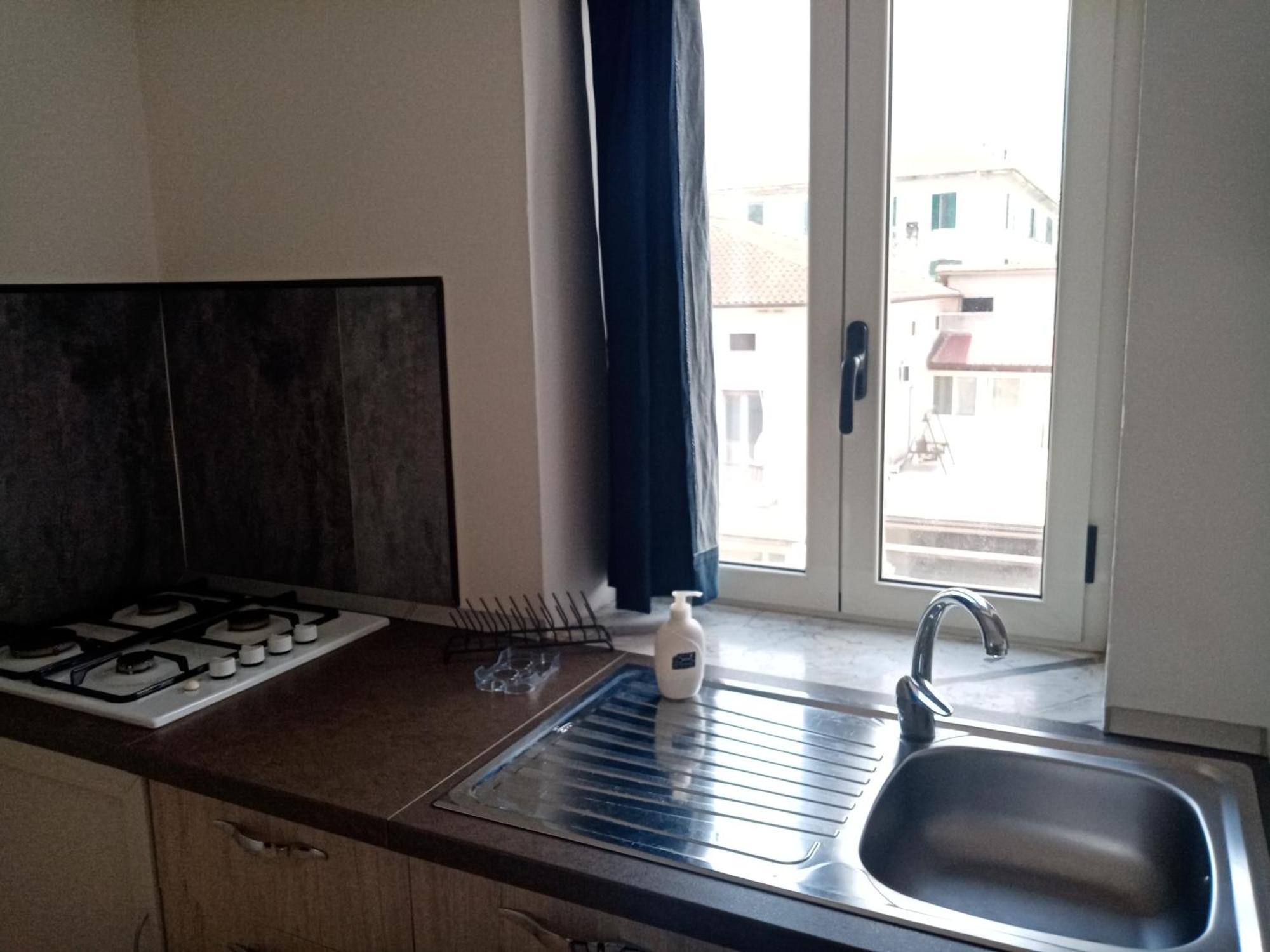 B&B Selene Castelnuovo Cilento Exterior photo